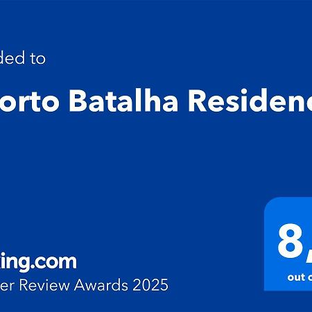 Oporto Batalha Residence Free Parking Экстерьер фото
