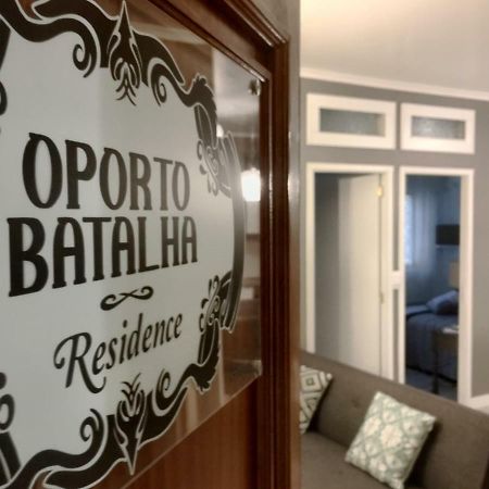 Oporto Batalha Residence Free Parking Экстерьер фото