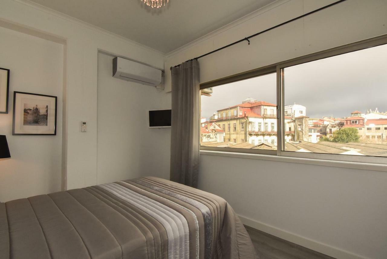 Oporto Batalha Residence Free Parking Экстерьер фото