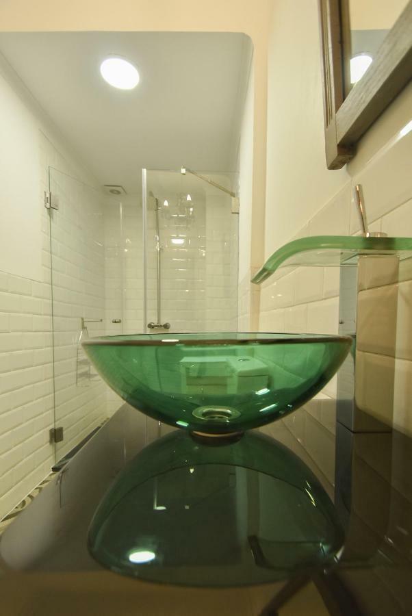 Oporto Batalha Residence Free Parking Экстерьер фото
