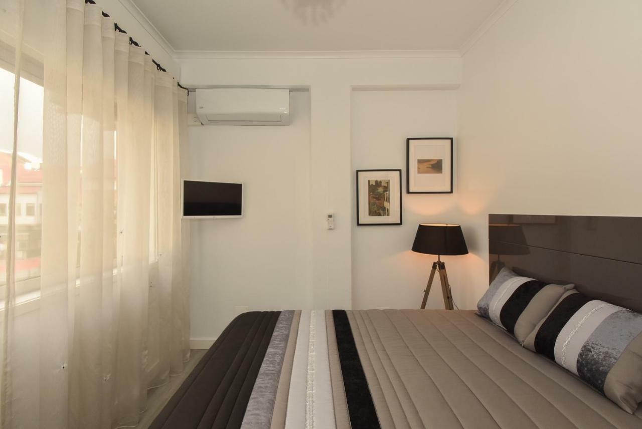 Oporto Batalha Residence Free Parking Экстерьер фото
