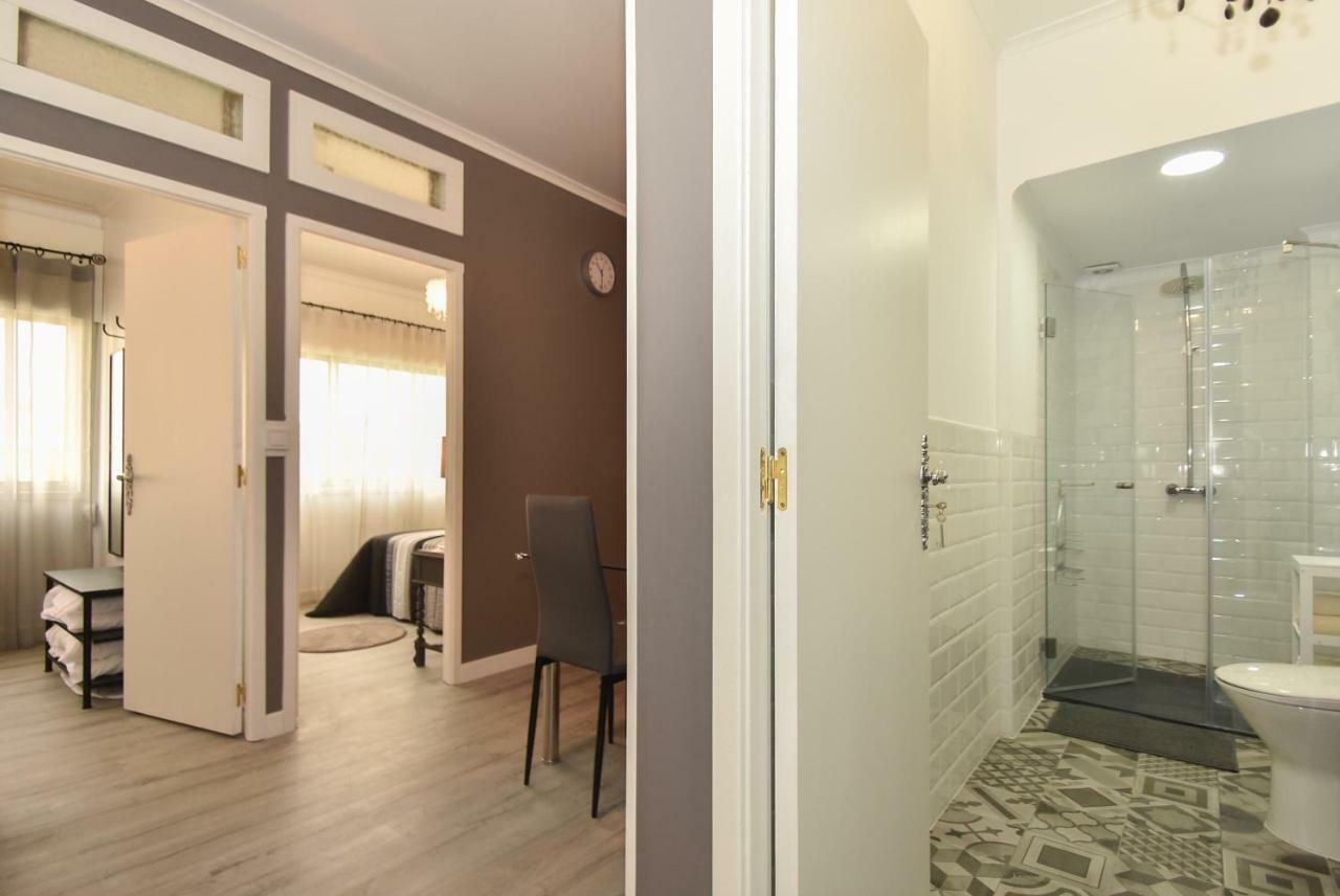 Oporto Batalha Residence Free Parking Экстерьер фото