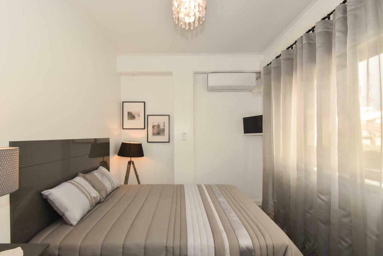 Oporto Batalha Residence Free Parking Экстерьер фото