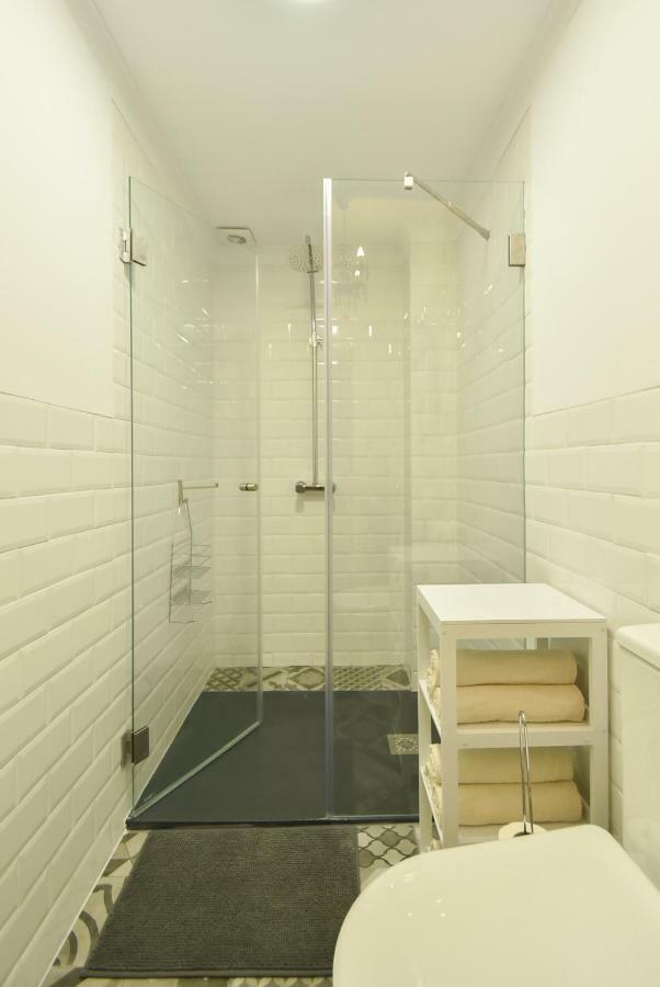 Oporto Batalha Residence Free Parking Экстерьер фото