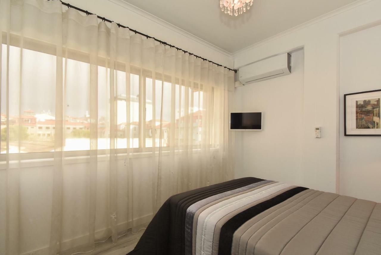 Oporto Batalha Residence Free Parking Экстерьер фото