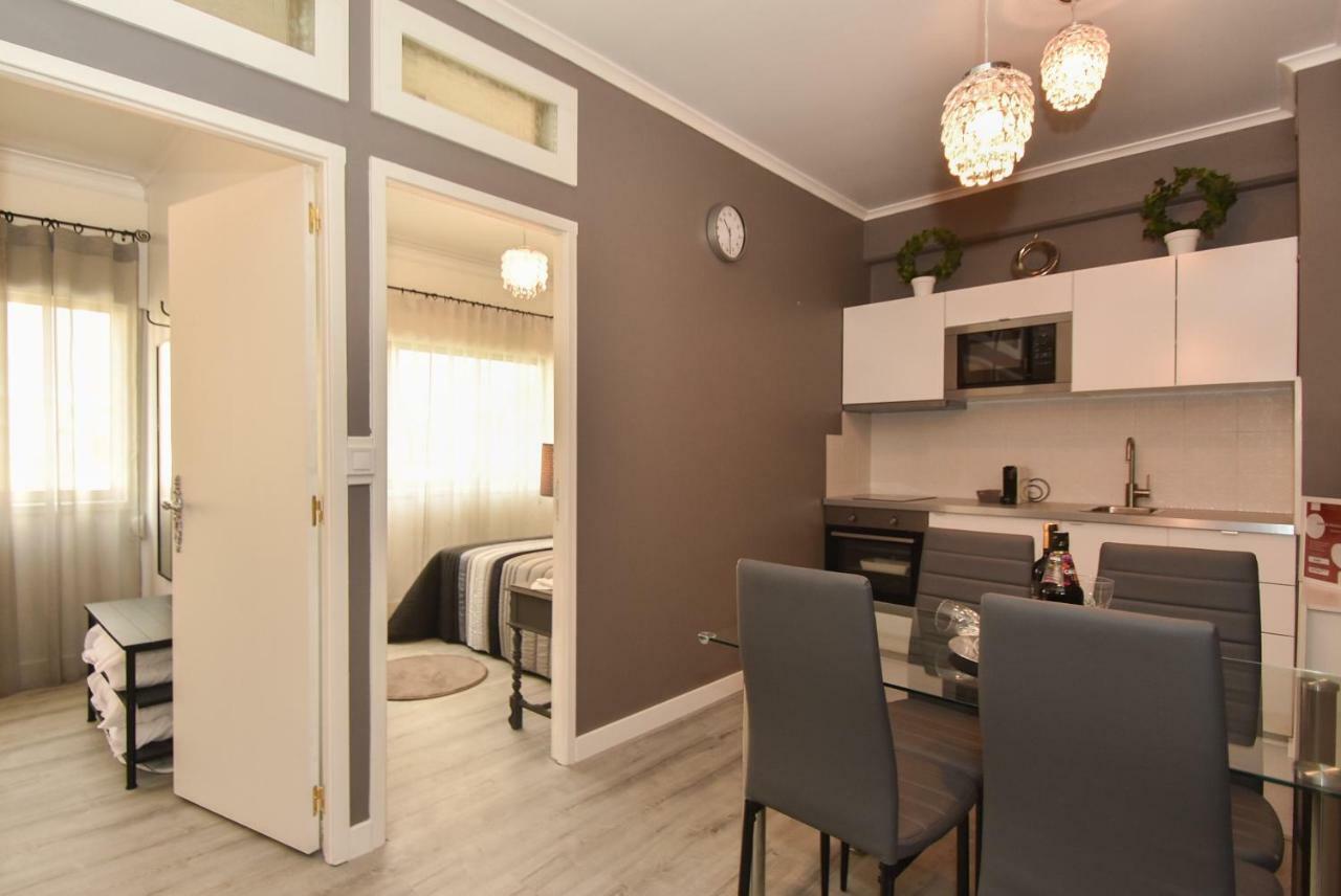 Oporto Batalha Residence Free Parking Экстерьер фото