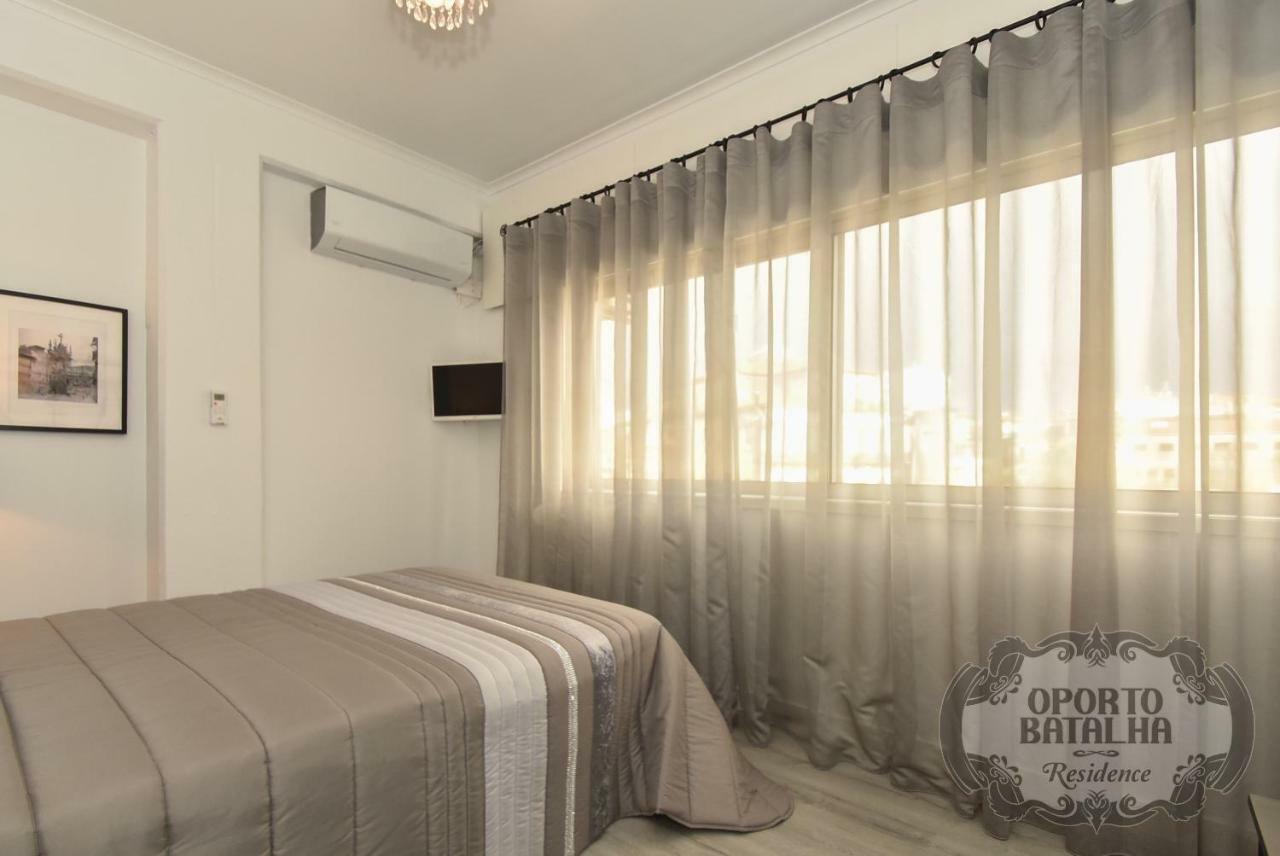 Oporto Batalha Residence Free Parking Экстерьер фото