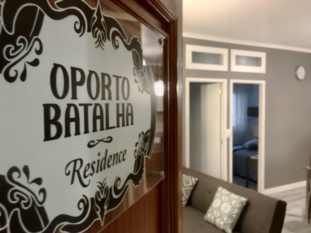 Oporto Batalha Residence Free Parking Экстерьер фото