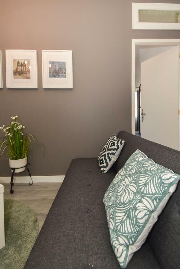 Oporto Batalha Residence Free Parking Экстерьер фото