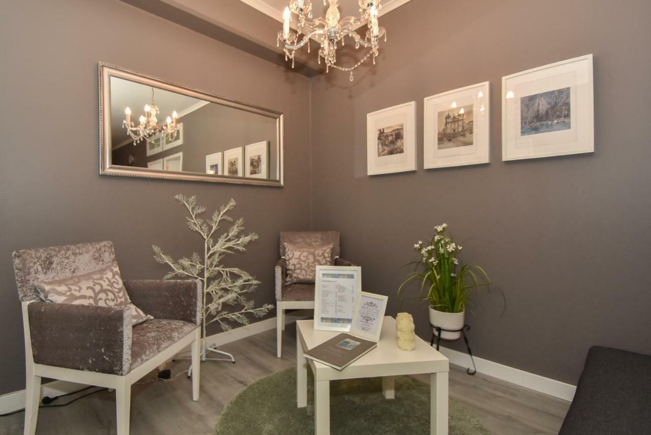 Oporto Batalha Residence Free Parking Экстерьер фото