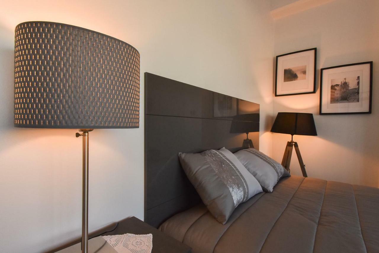 Oporto Batalha Residence Free Parking Экстерьер фото