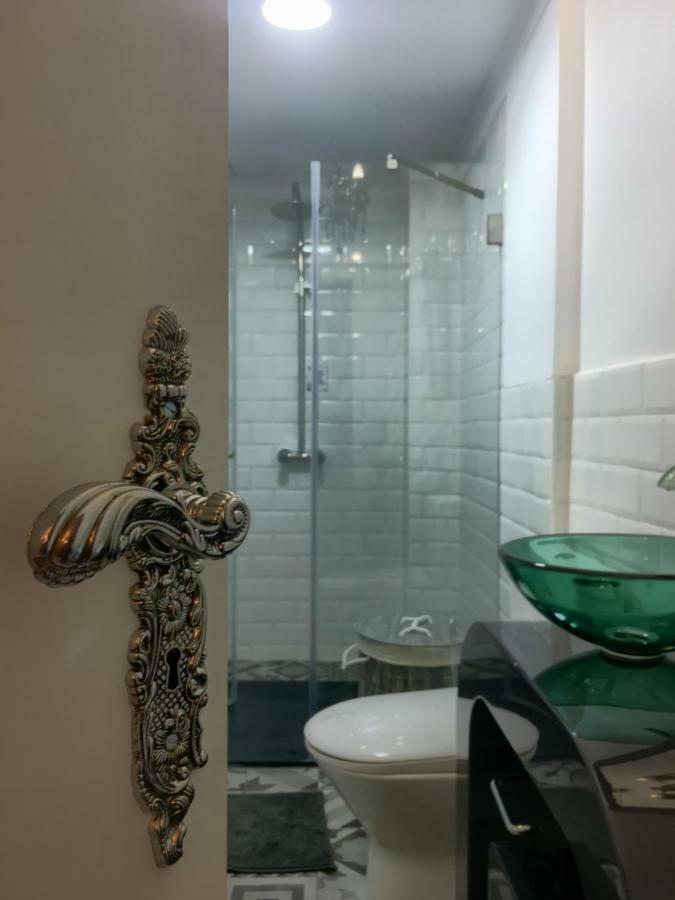 Oporto Batalha Residence Free Parking Экстерьер фото
