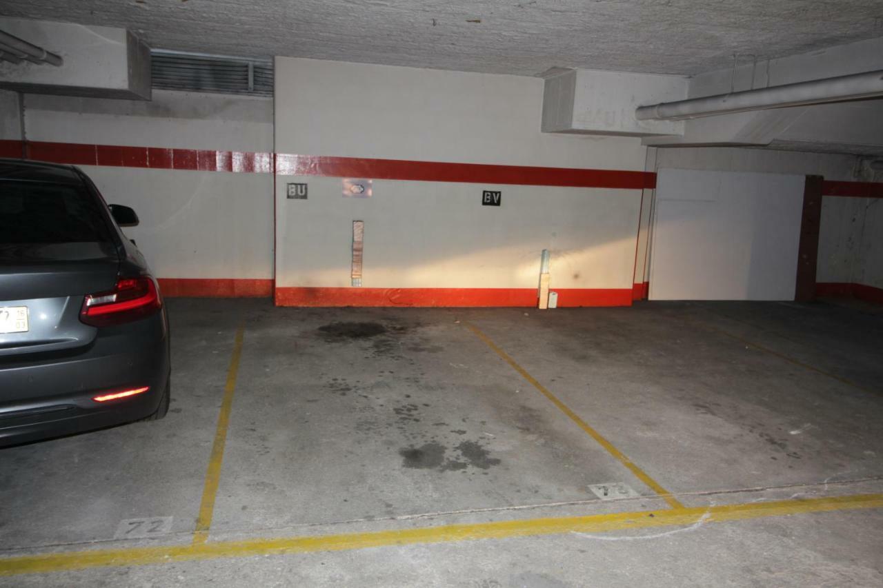 Oporto Batalha Residence Free Parking Экстерьер фото