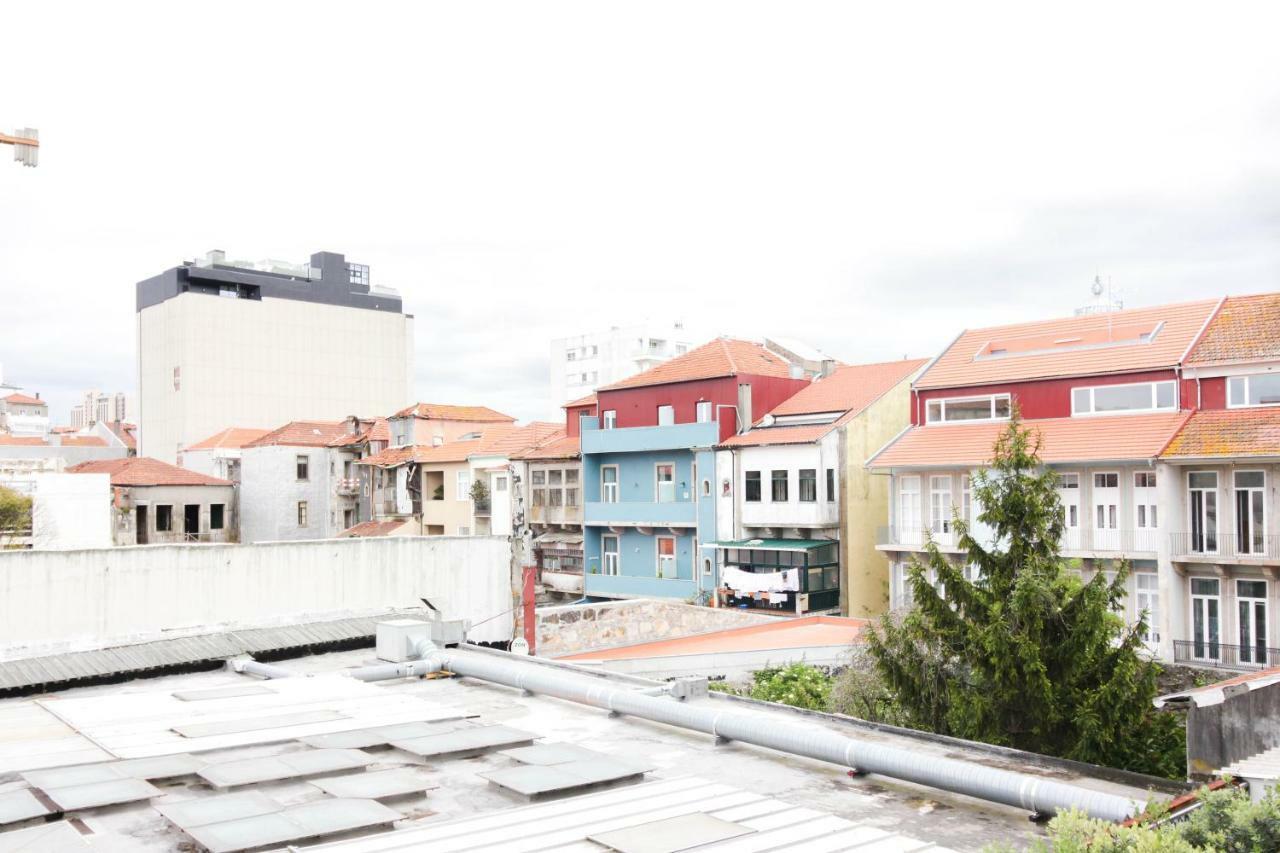 Oporto Batalha Residence Free Parking Экстерьер фото