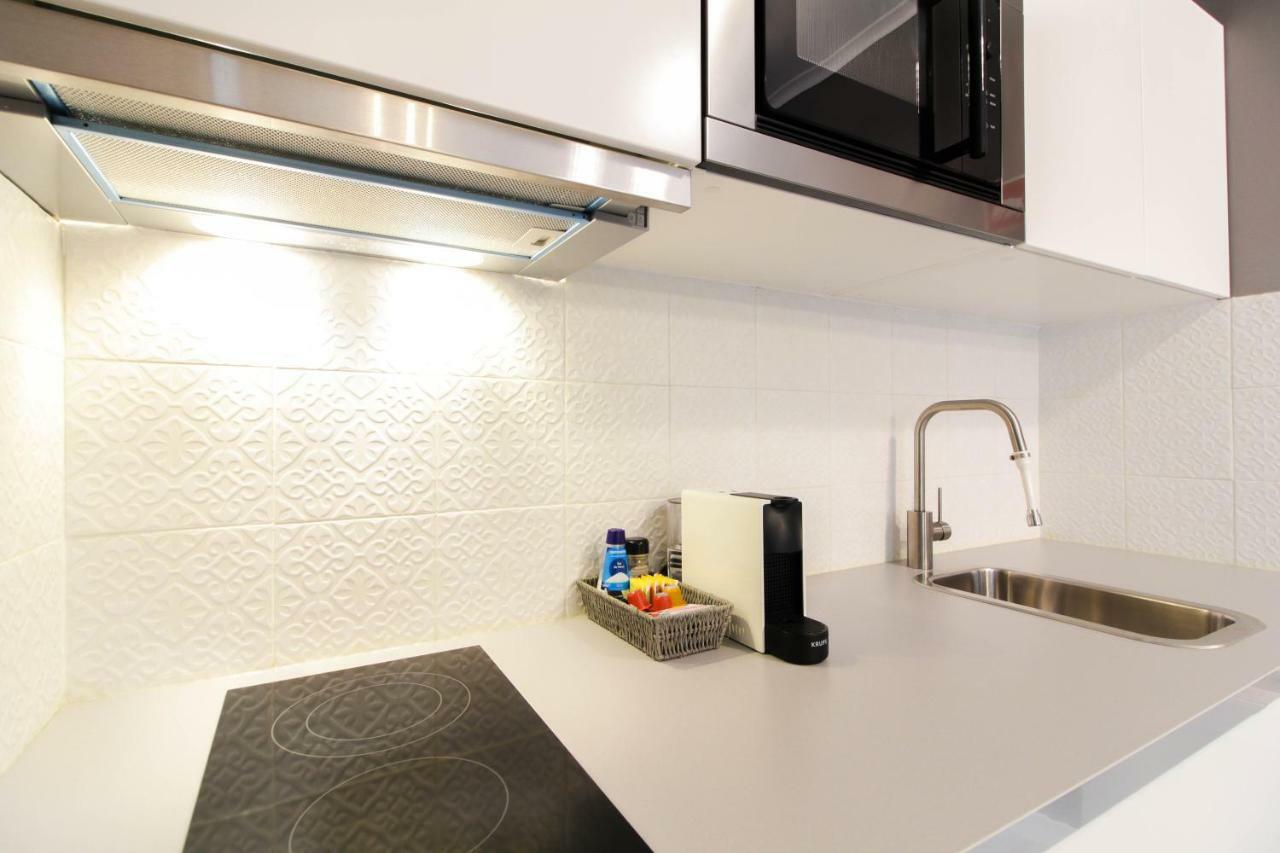 Oporto Batalha Residence Free Parking Экстерьер фото