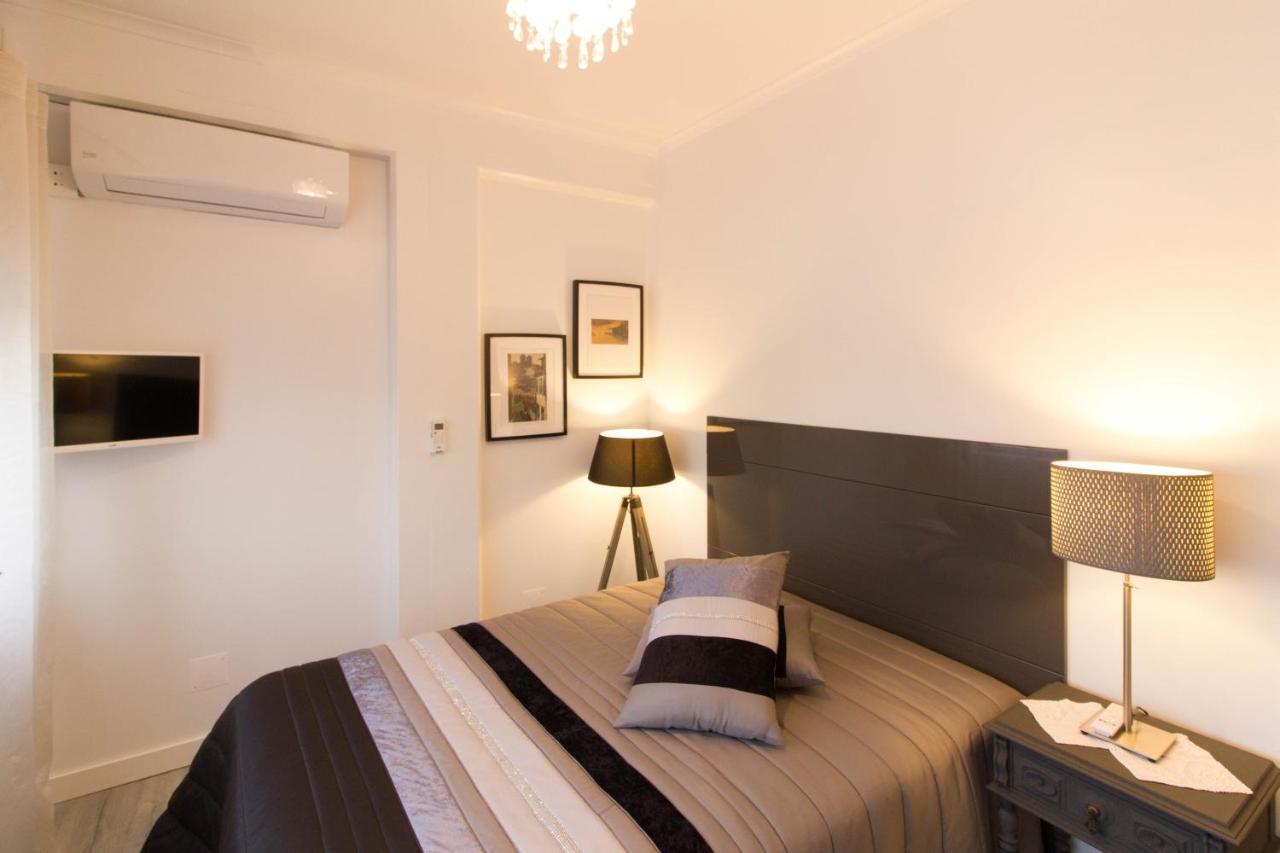 Oporto Batalha Residence Free Parking Номер фото