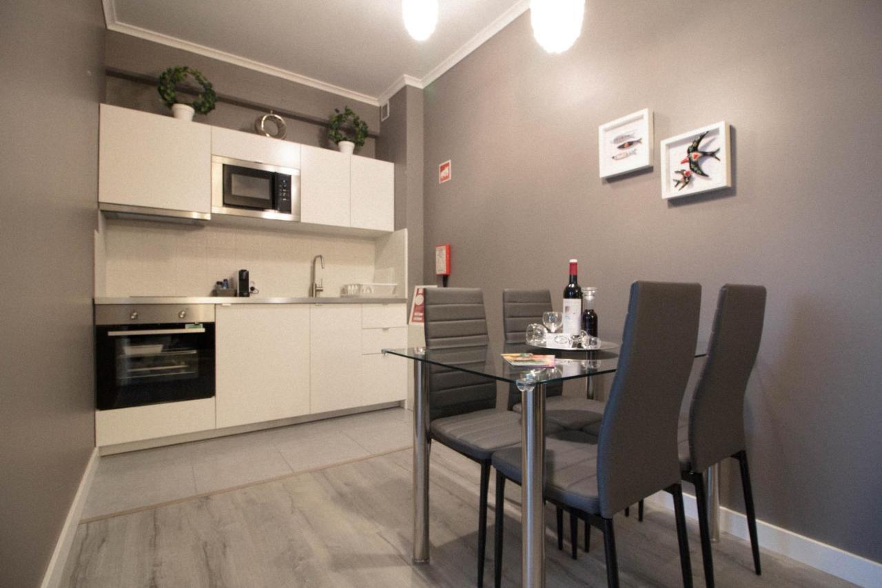 Oporto Batalha Residence Free Parking Номер фото